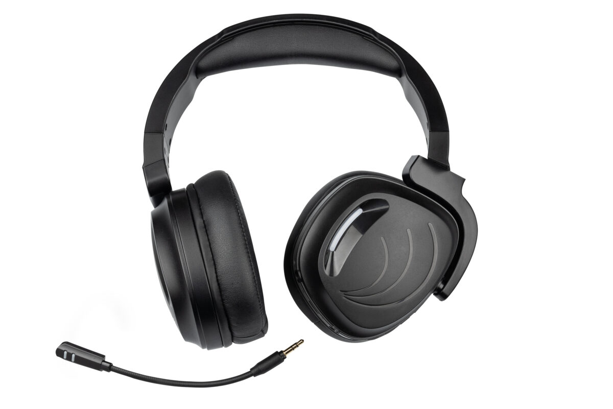 GX500 Multiplatform Headphone for PS5, PS4, XBOX, SWITCH & PC