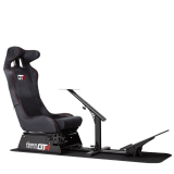 PRO RACER GTR Cockpit