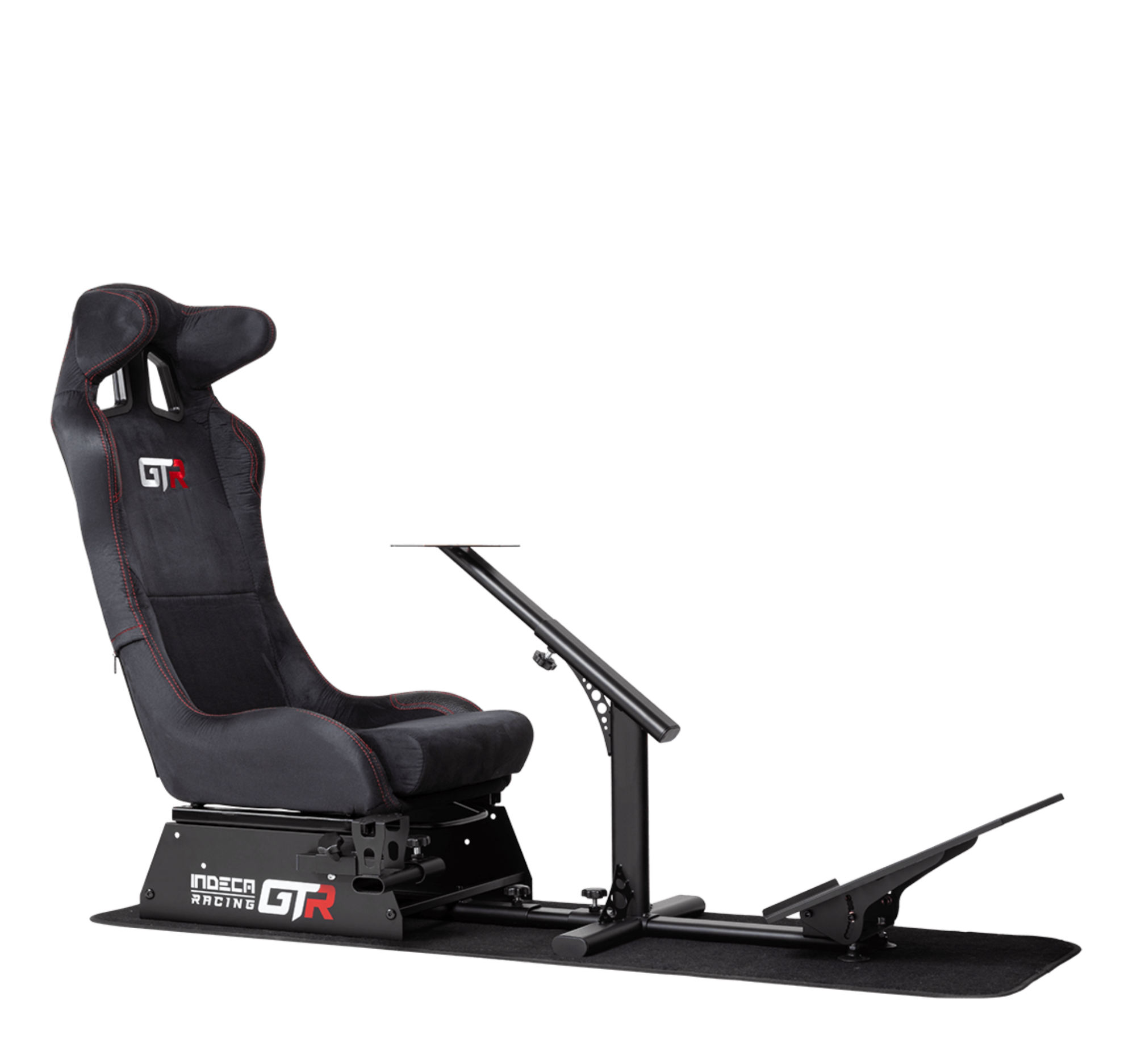 PRO RACER GTR Cockpit