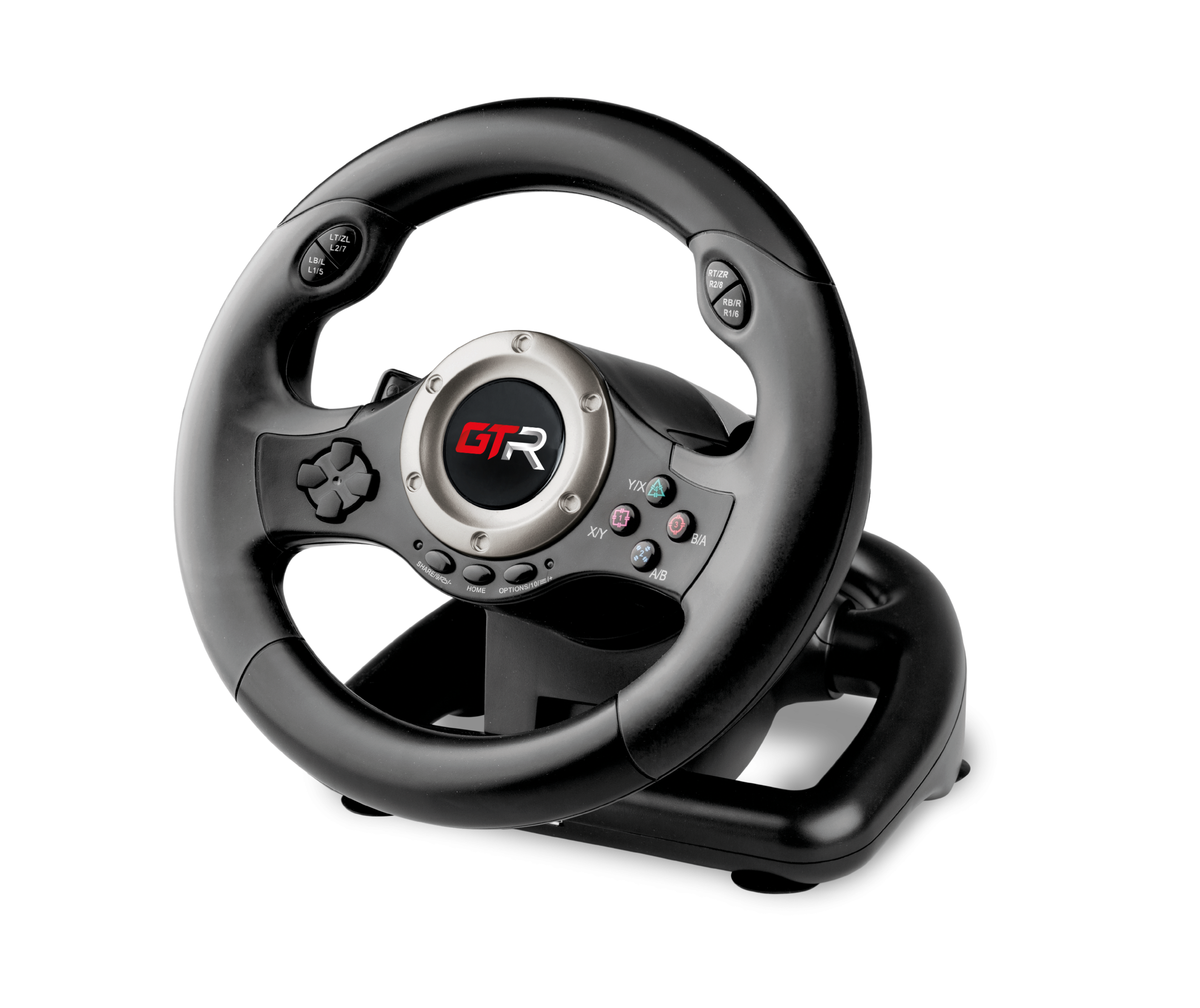 JINSHU 2 GTR Multiplatform Racing Wheel