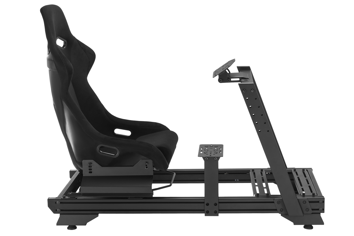 MAGNUS RACER GTR Cockpit