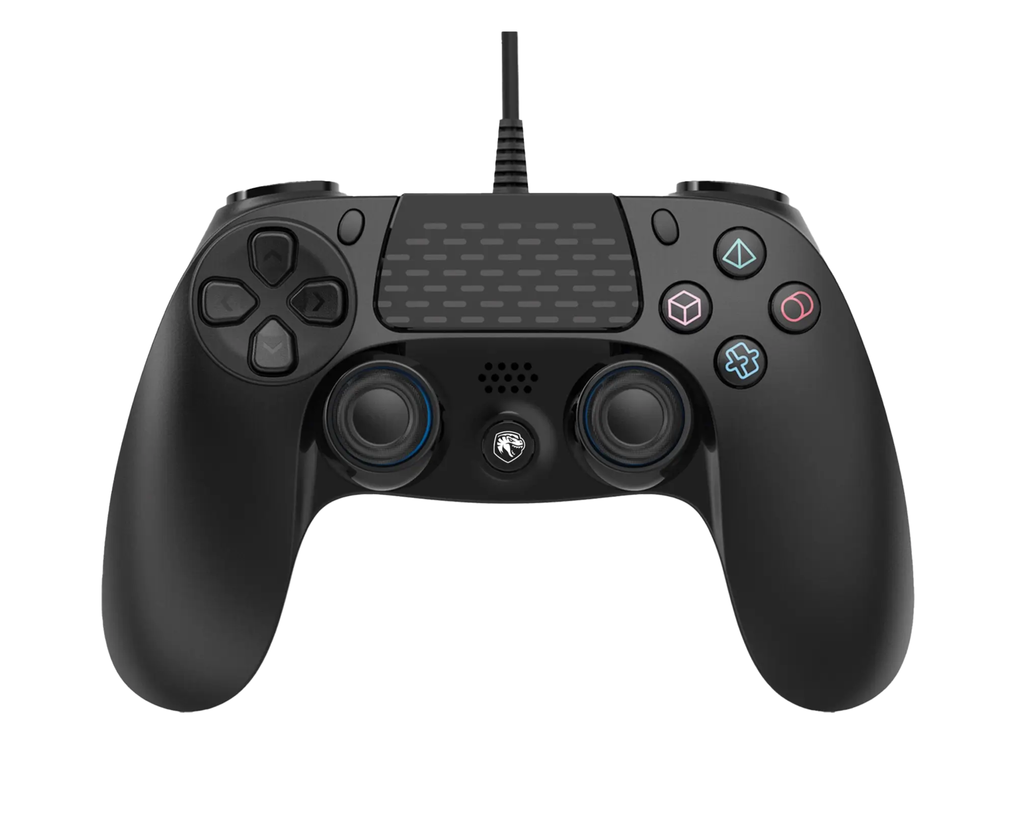 Wired Controller PS4 Raptor
