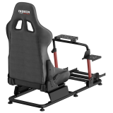 LAUDES RACER GTR Cockpit