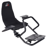 LUX RACER GTR Cockpit