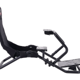 LUX RACER GTR Cockpit