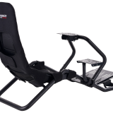 LUX RACER GTR Cockpit