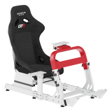 SENSUS RACER GTR Cockpit