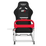 SENSUS RACER GTR Cockpit