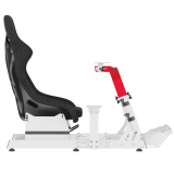 SENSUS RACER GTR Cockpit