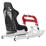 SENSUS RACER GTR Cockpit