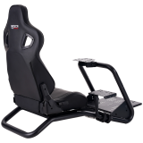 SUMMUM RACER GTR Cockpit