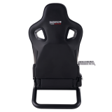 SUMMUM RACER GTR Cockpit