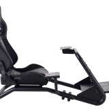 SUMMUM RACER GTR Cockpit