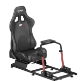 LAUDES RACER GTR Cockpit