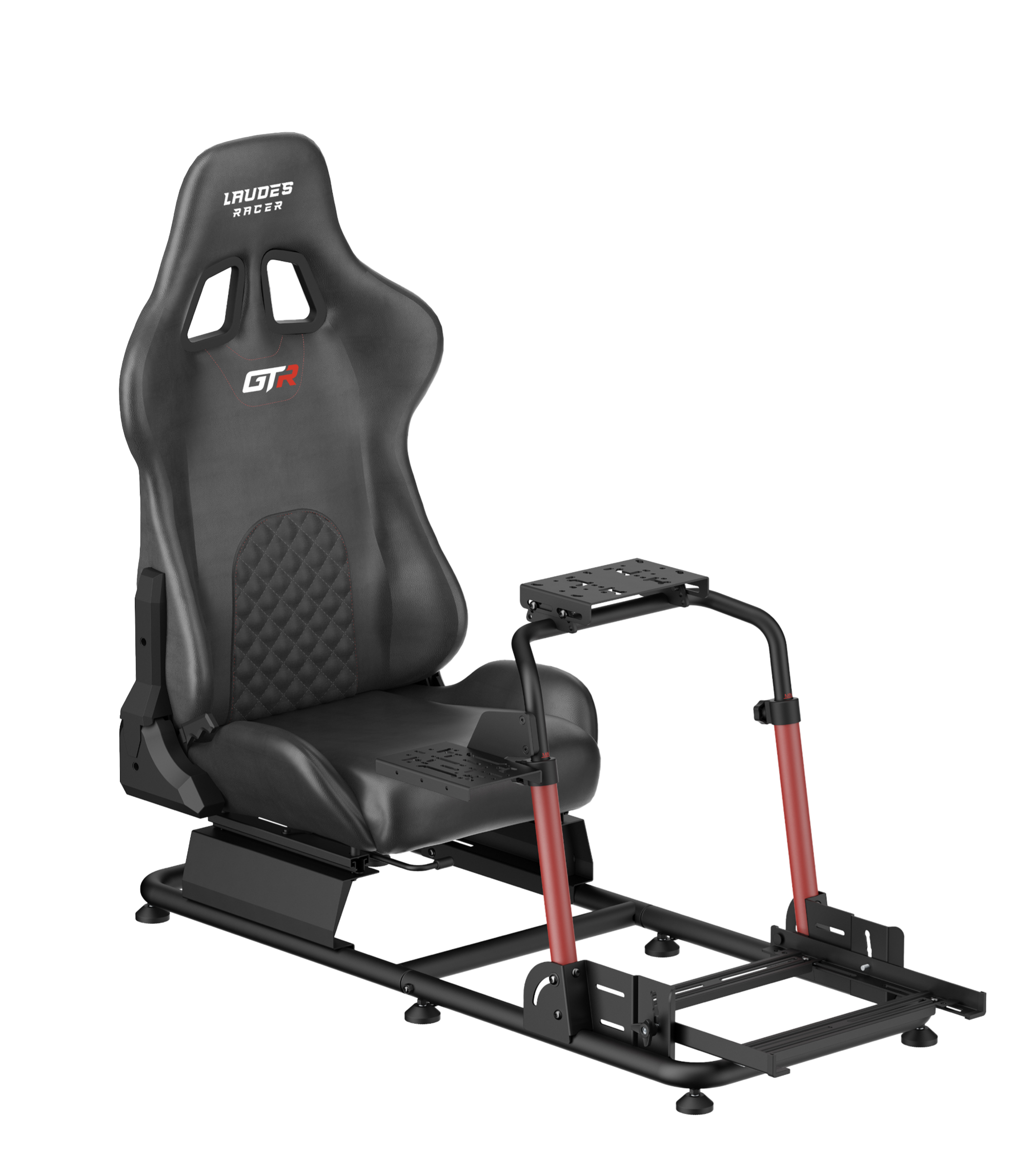 LAUDES RACER GTR Cockpit