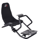 LUX RACER GTR Cockpit