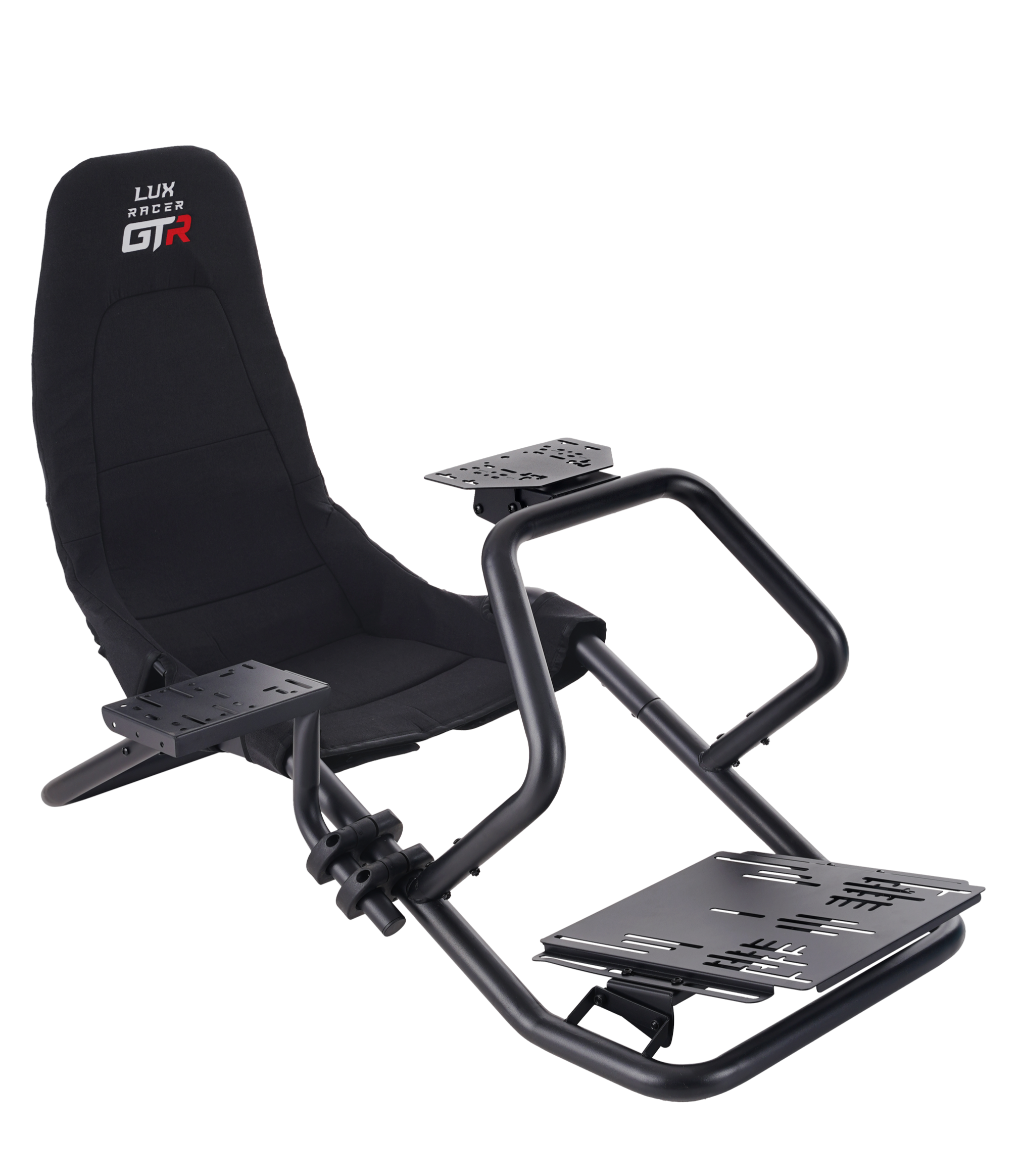LUX RACER GTR Cockpit