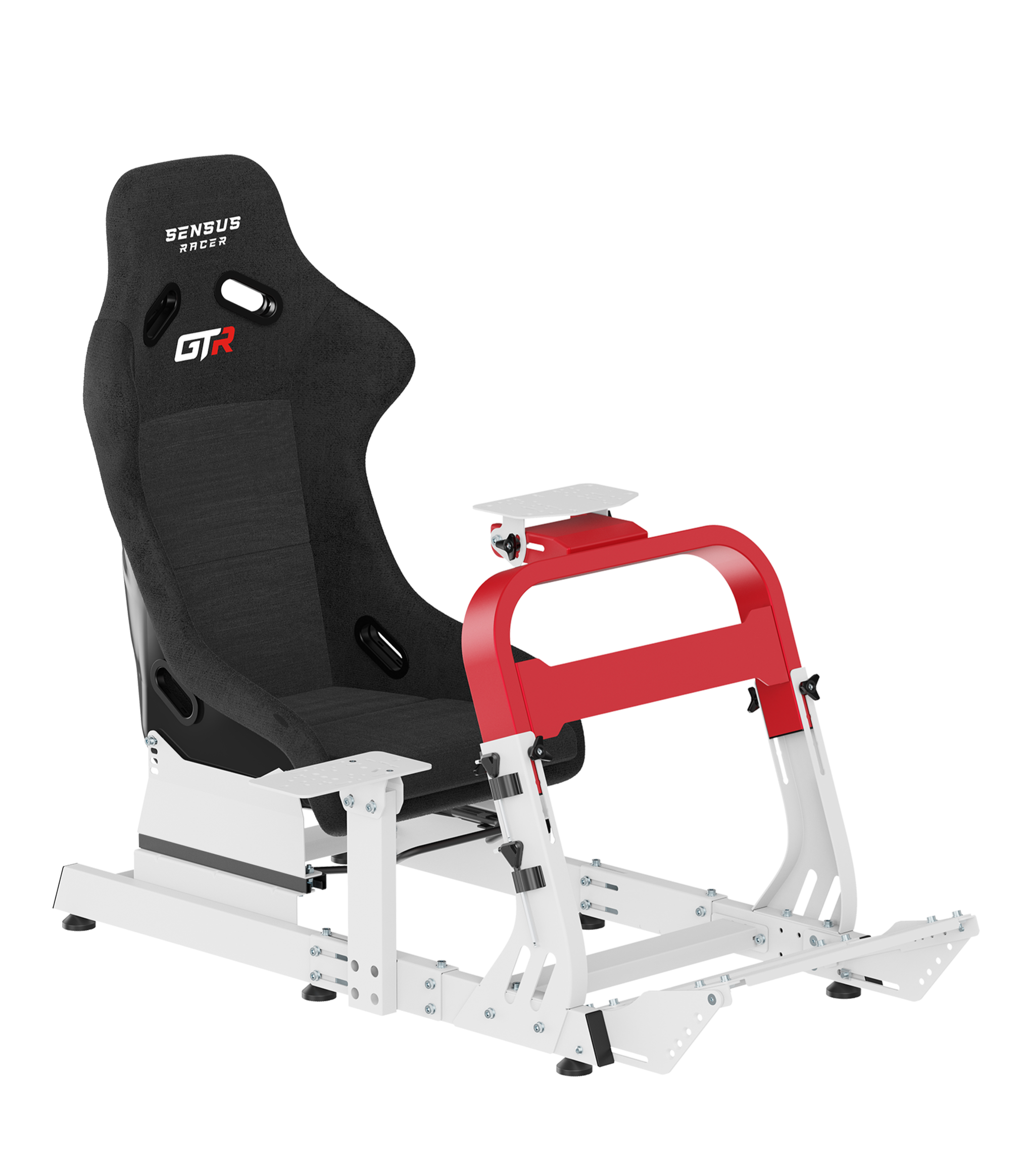 SENSUS RACER GTR Cockpit