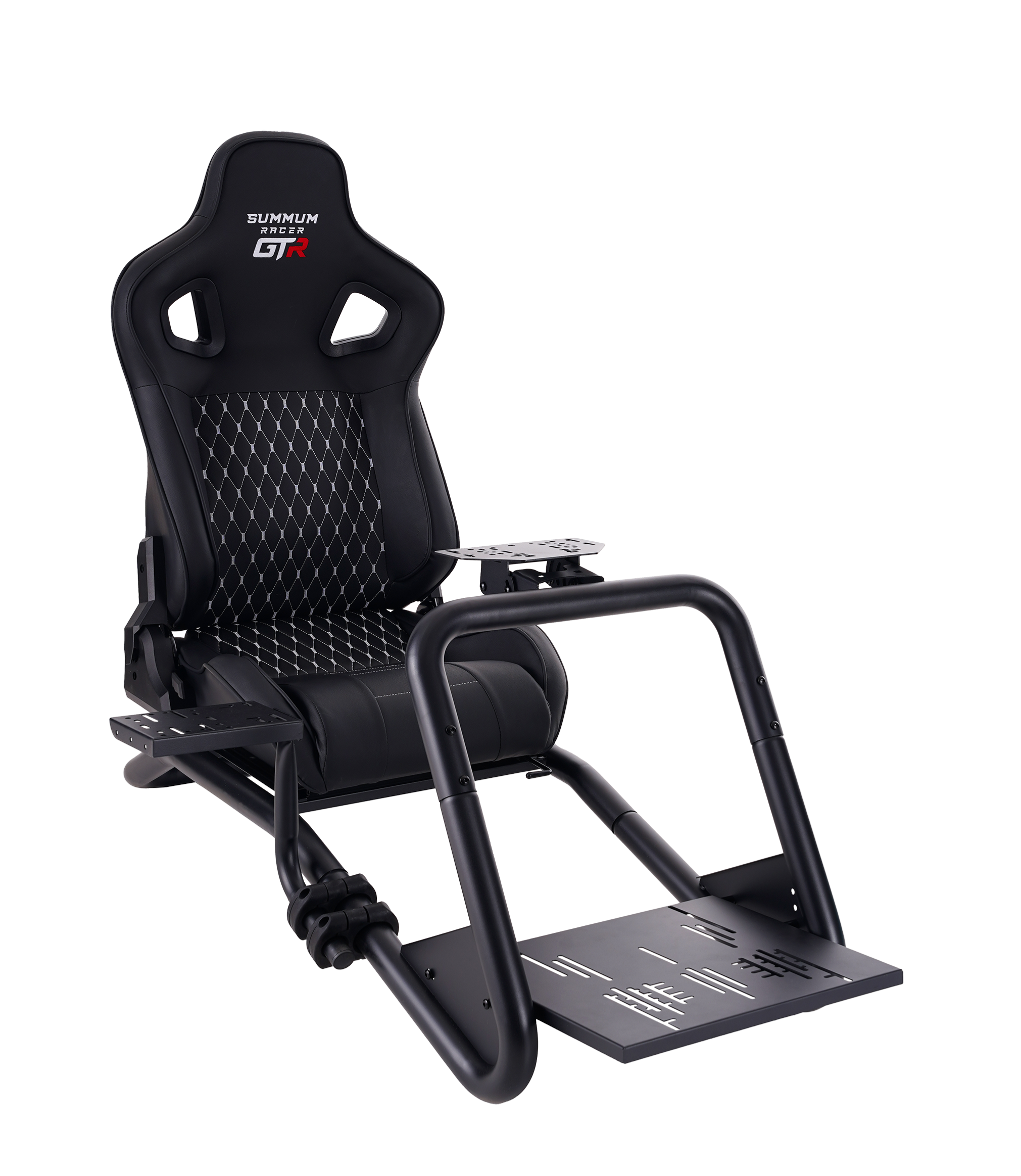 SUMMUM RACER GTR Cockpit